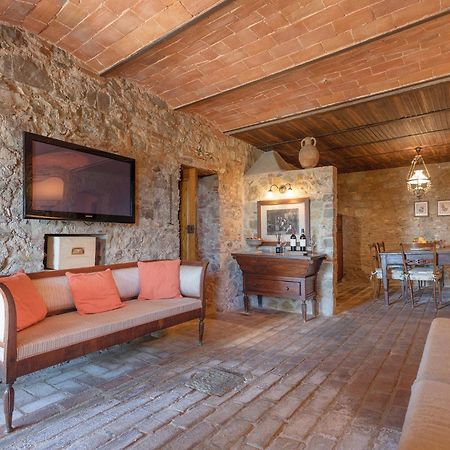 Hotel Relais Colline San Biagio Bacchereto Exteriér fotografie
