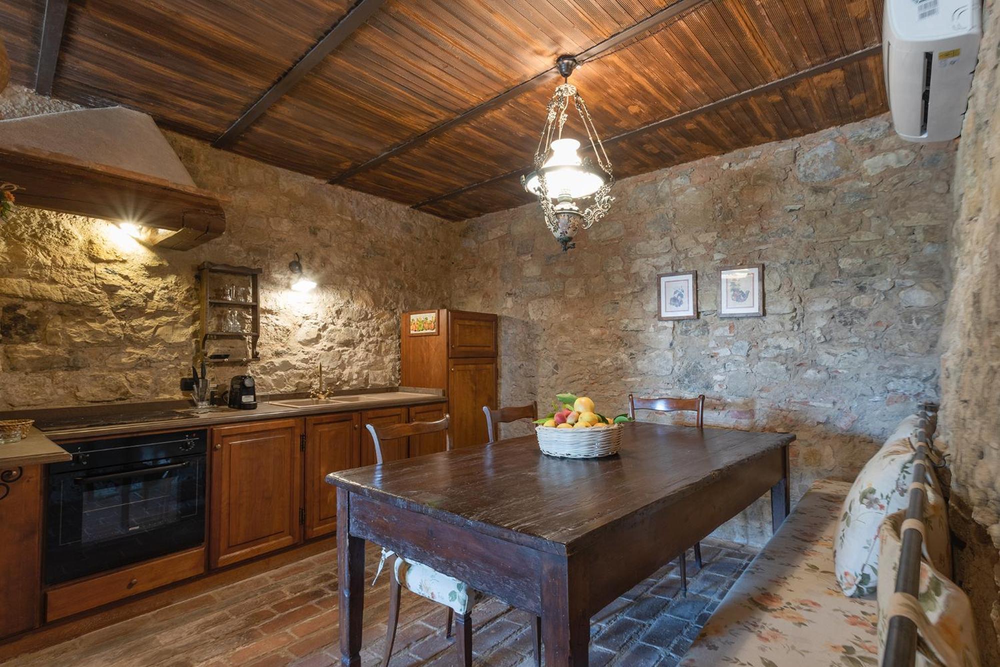 Hotel Relais Colline San Biagio Bacchereto Exteriér fotografie