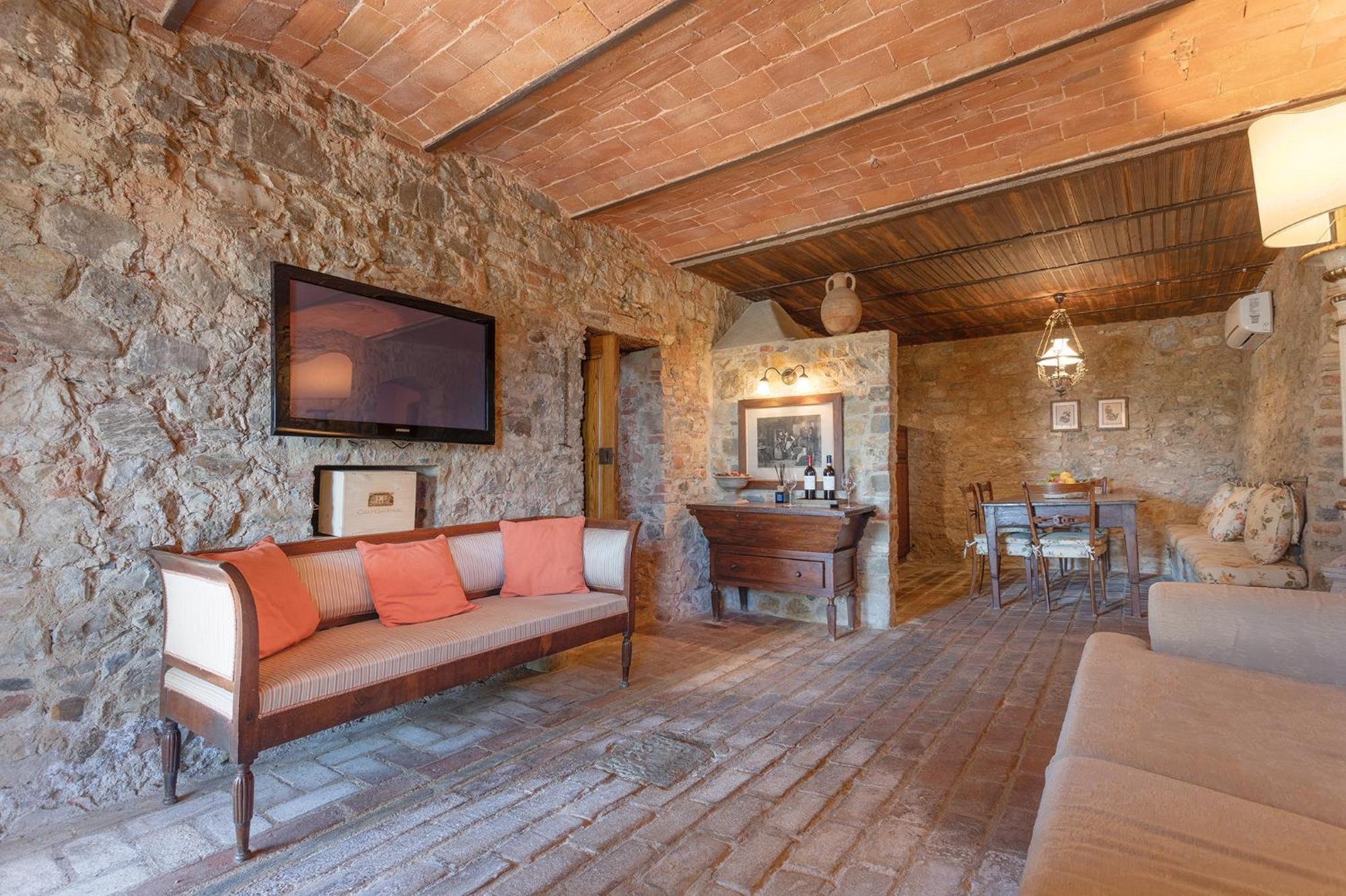 Hotel Relais Colline San Biagio Bacchereto Exteriér fotografie