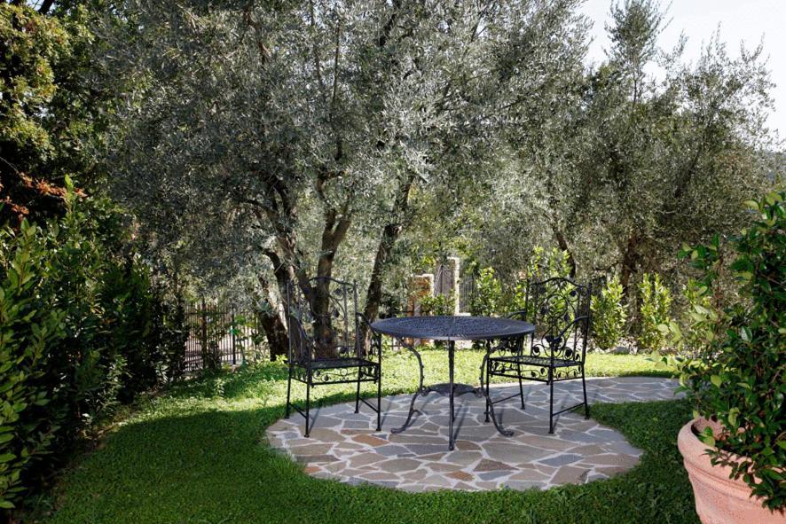 Hotel Relais Colline San Biagio Bacchereto Exteriér fotografie