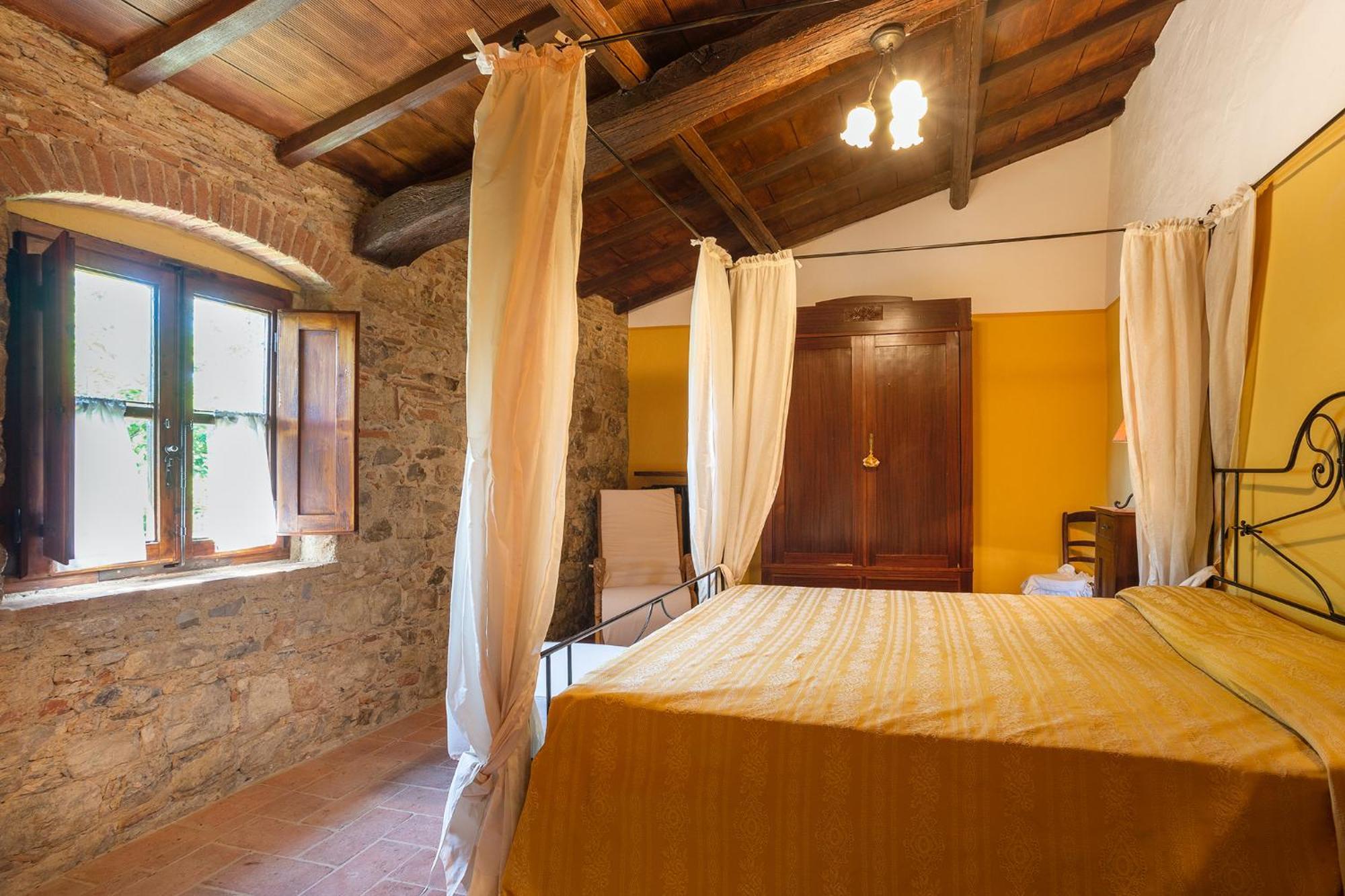 Hotel Relais Colline San Biagio Bacchereto Exteriér fotografie