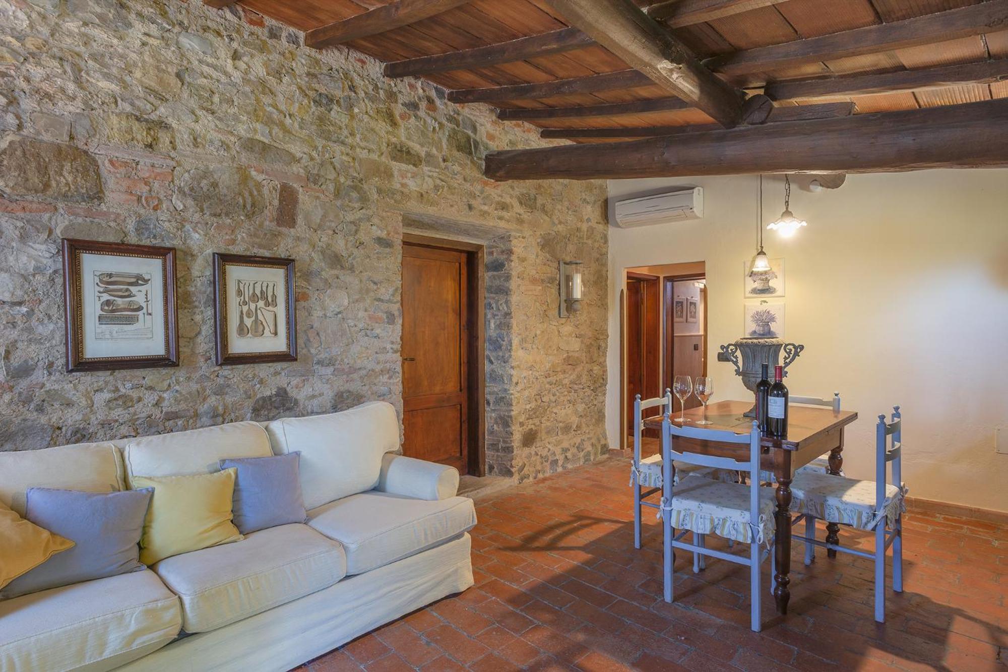 Hotel Relais Colline San Biagio Bacchereto Exteriér fotografie