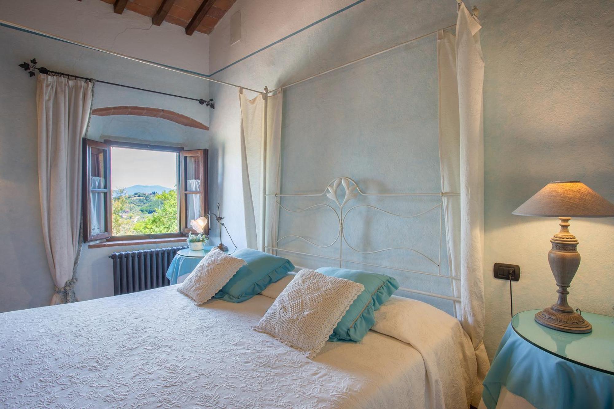 Hotel Relais Colline San Biagio Bacchereto Exteriér fotografie