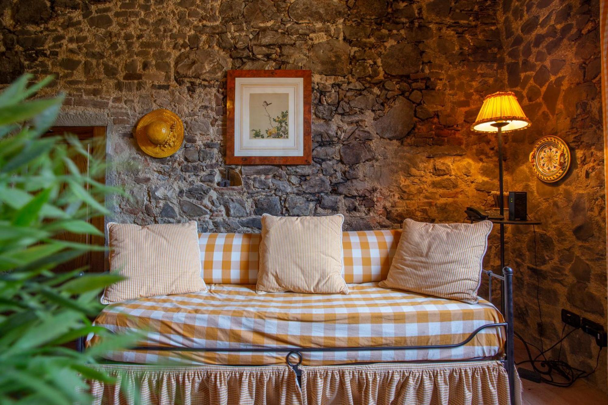 Hotel Relais Colline San Biagio Bacchereto Exteriér fotografie
