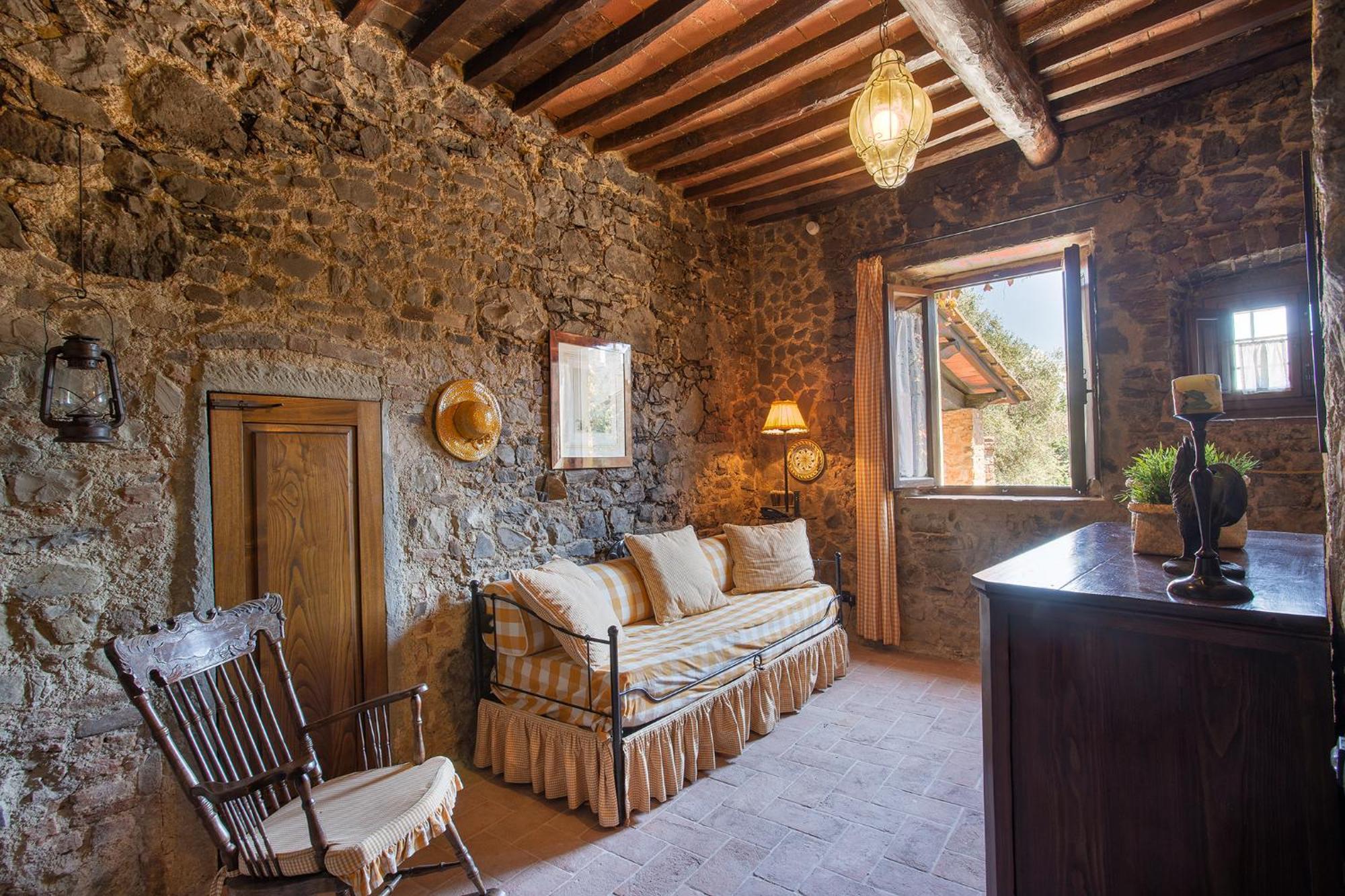 Hotel Relais Colline San Biagio Bacchereto Exteriér fotografie