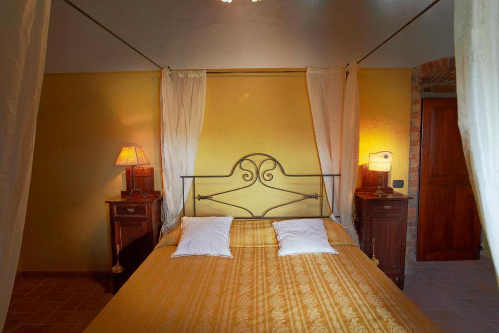Hotel Relais Colline San Biagio Bacchereto Pokoj fotografie