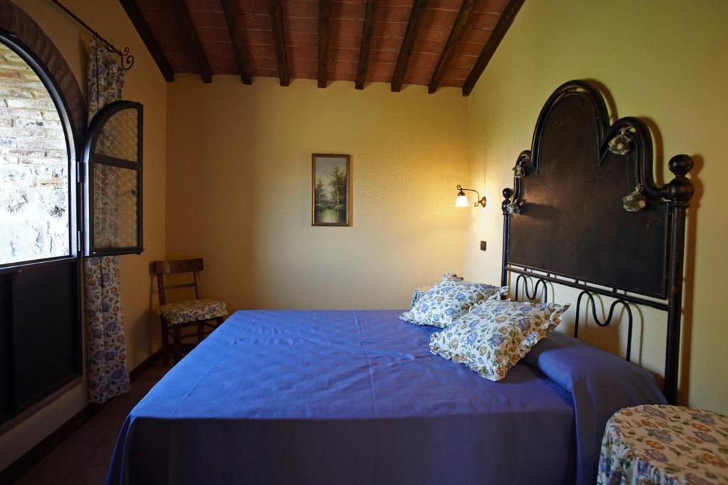 Hotel Relais Colline San Biagio Bacchereto Pokoj fotografie