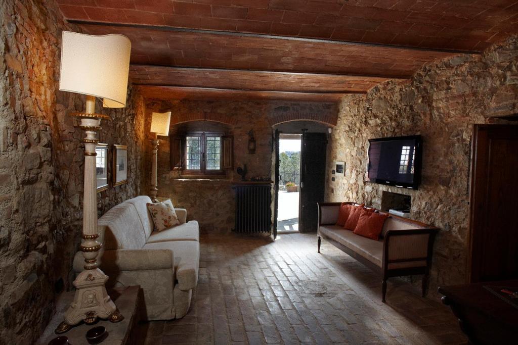 Hotel Relais Colline San Biagio Bacchereto Pokoj fotografie