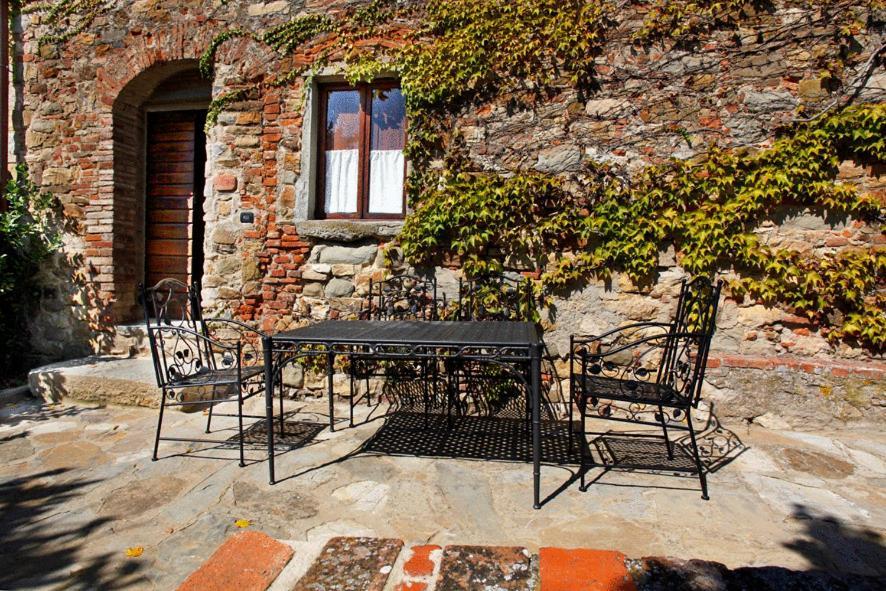 Hotel Relais Colline San Biagio Bacchereto Pokoj fotografie