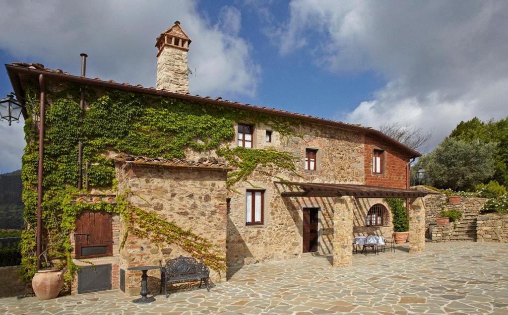 Hotel Relais Colline San Biagio Bacchereto Pokoj fotografie